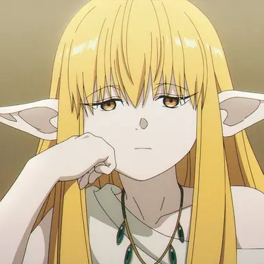 Profile image of ゼーリエ