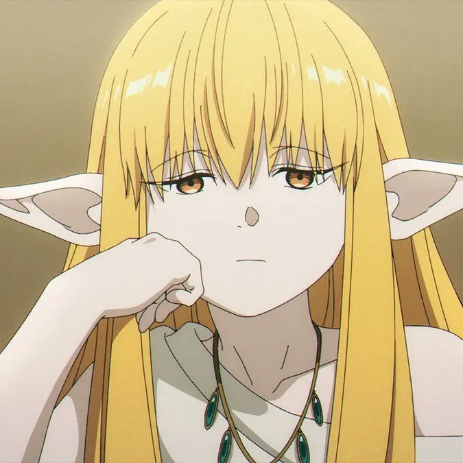 CloudyBand6641의 ゼーリエ(妹)