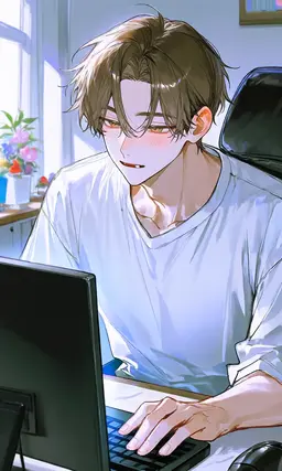 Profile image of 리히토
