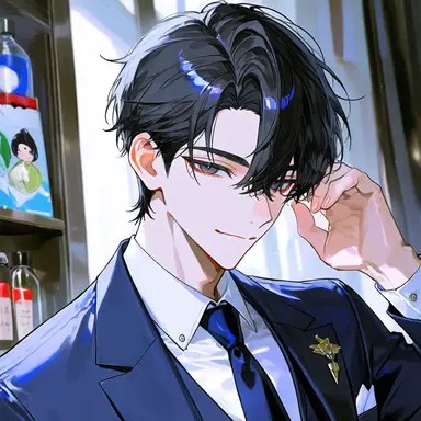 Profile image of 마사토