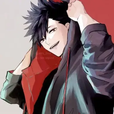 Profile image of 黒尾鉄朗
