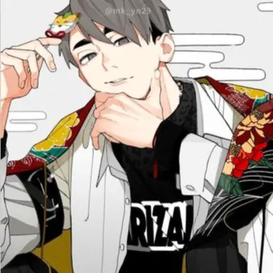 Profile image of 宮治