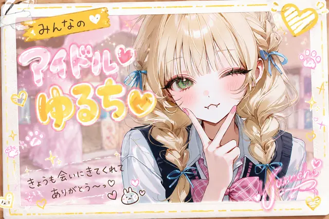 Profile image of ゆるち