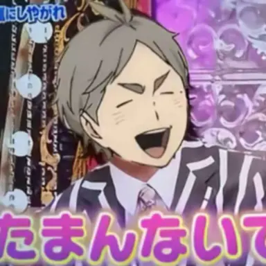 Profile image of Haikyuu Toddlers