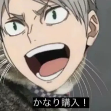 Profile image of Haikyuu High Sophomores