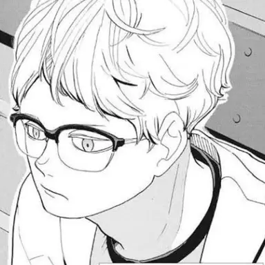 Profile image of 月島 蛍
