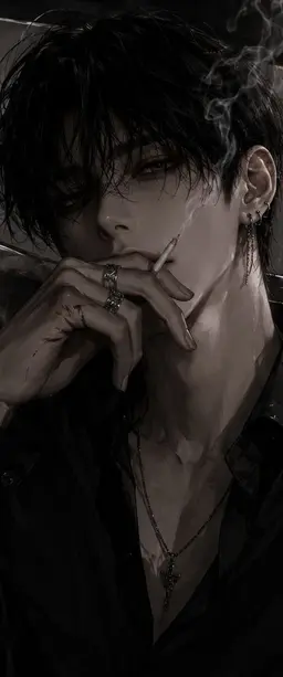 Profile image of ユン・ドヒョク