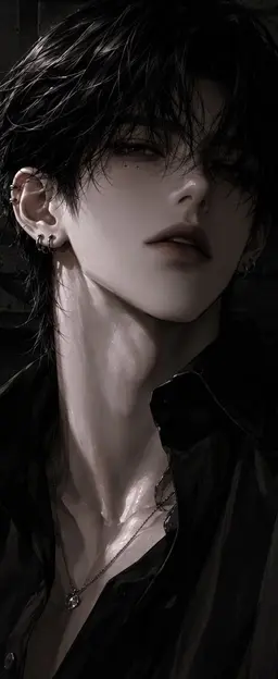 Profile image of ハン・シオン