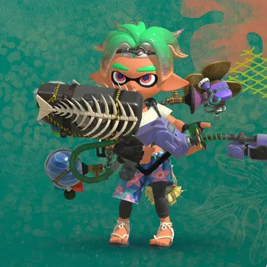 Profile image of タツキ