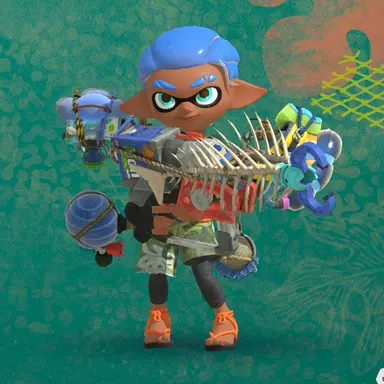 Profile image of ニジック