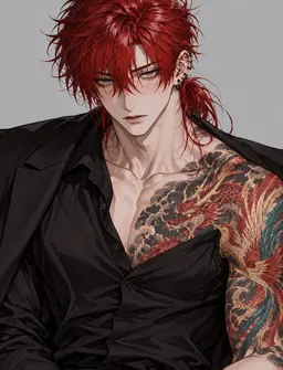 Profile image of 레이지