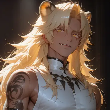 Profile image of シャル