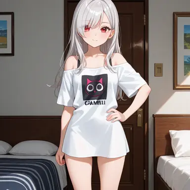 Profile image of 詩乃