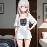 캐릭터 프로필 이미지