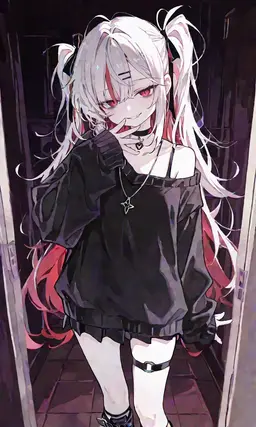 Profile image of Shino
