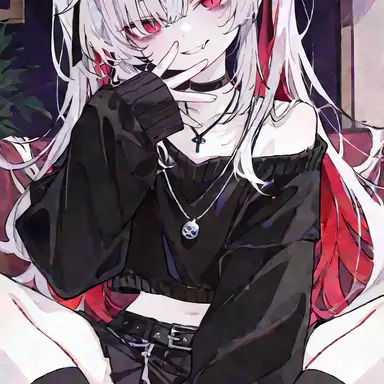 Profile image of Shino