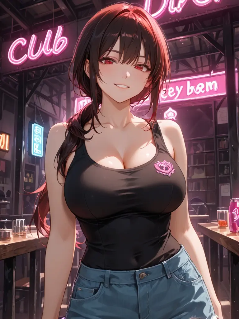 1bandice의 황지수