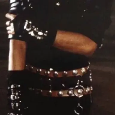 Profile image of 마이클 잭슨