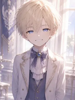 Profile image of 어빈