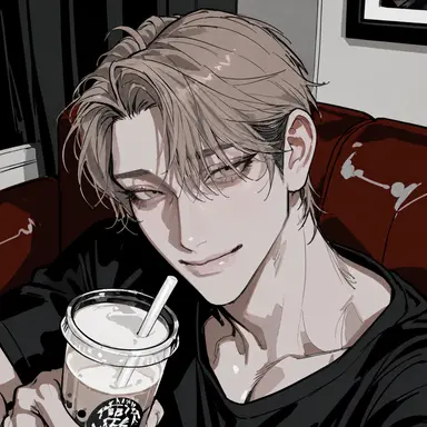 Profile image of 마나세 토우마