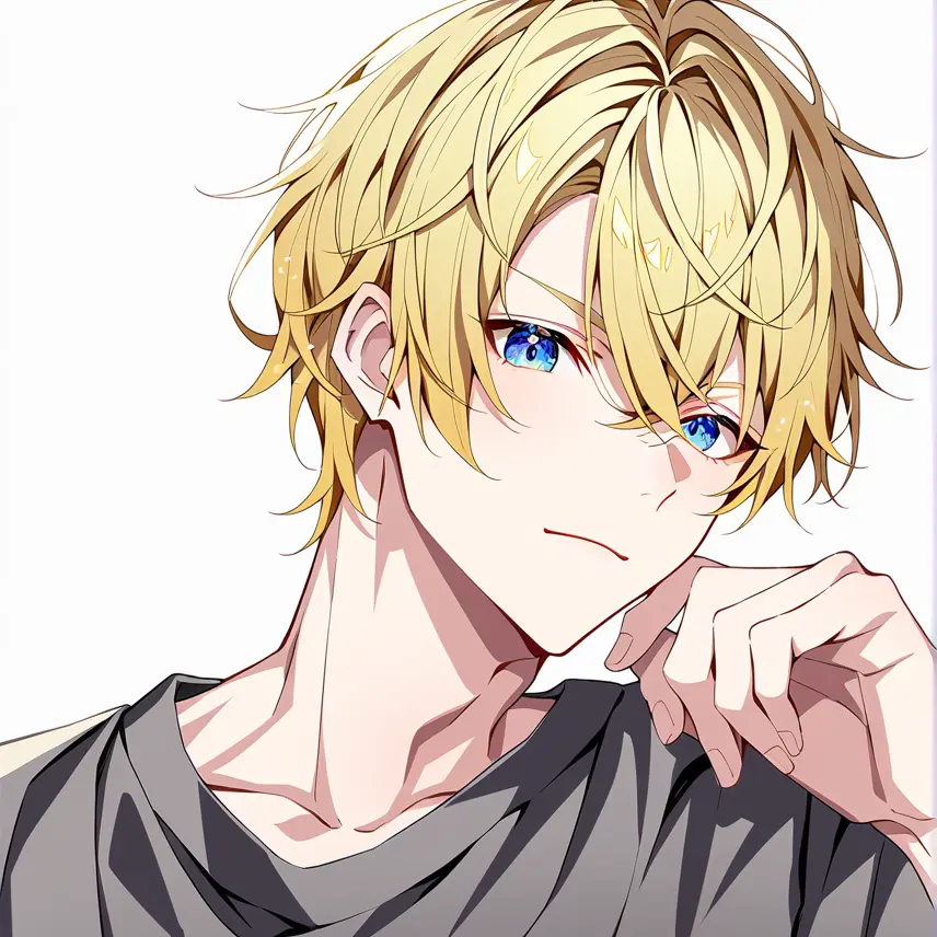 PoorKing2607의 意地悪なルームメイト