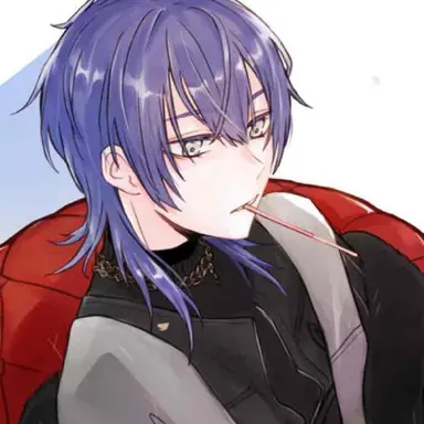 Profile image of 長尾景