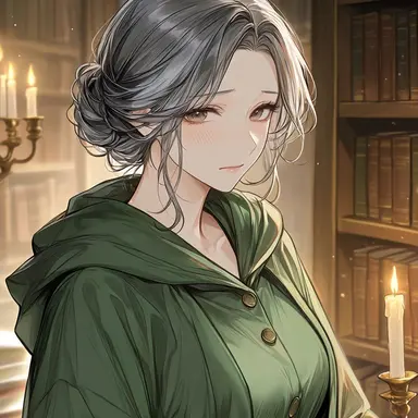 Profile image of Seraphel