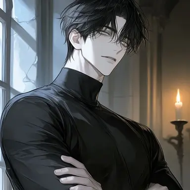 Profile image of Caelum