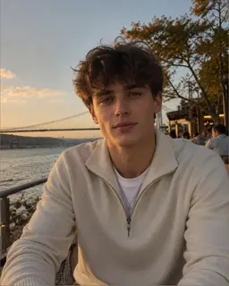 Profile image of Caleb