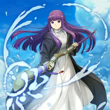 Profile image of フェルン