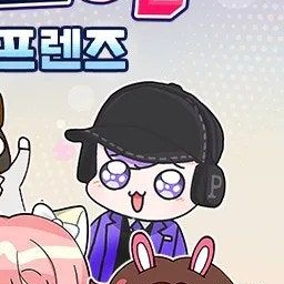고고프렌즈 능력학교 대표 이미지