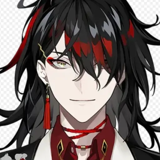 Husyamu의 ヴォックス･アクマ