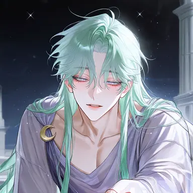 Profile image of 모르페우스