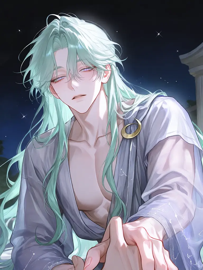 Kyuwsr의 𝙈𝙤𝙧𝙥𝙝𝙚𝙪𝙨