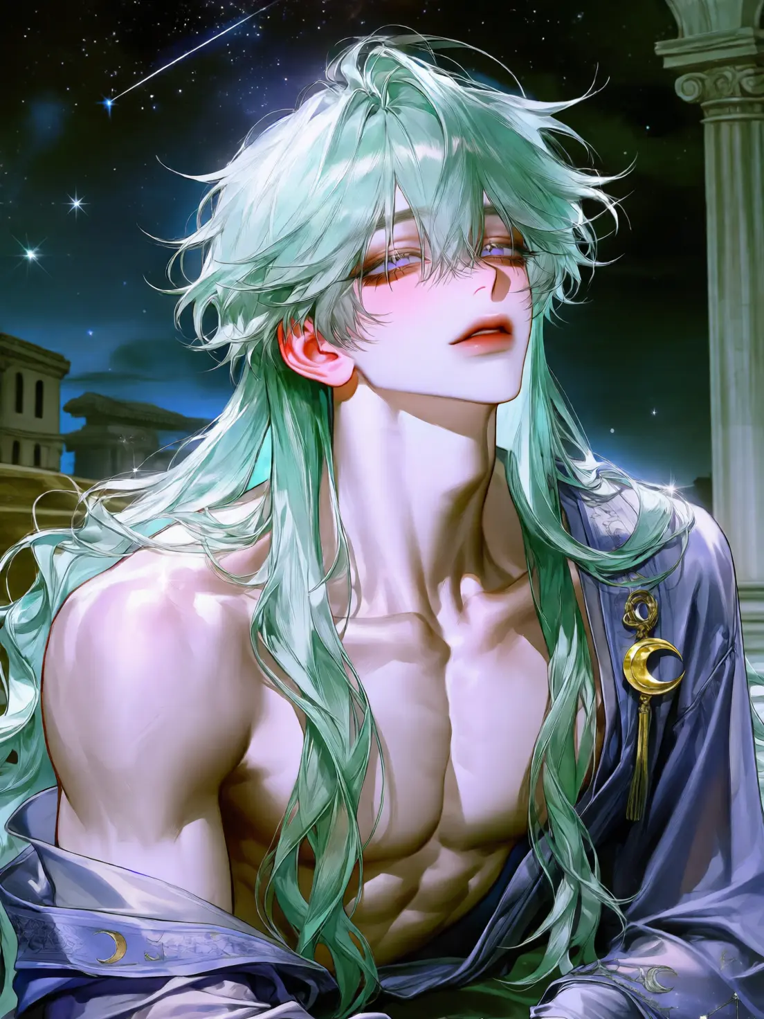 Kyuwsr의 𝙈𝙤𝙧𝙥𝙝𝙚𝙪𝙨