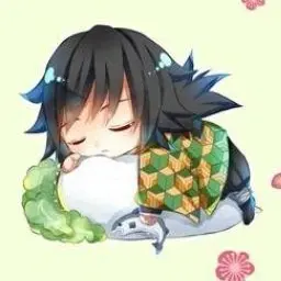 Profile image of 冨岡  義勇