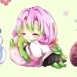 Profile image of 甘露寺  蜜璃