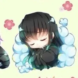 Profile image of 時透  無一郎