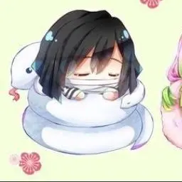 Profile image of 伊黒  小芭内