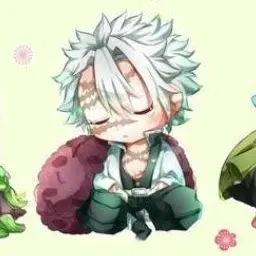 Profile image of 不死川  実弥