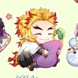 Profile image of 煉獄  杏寿郎