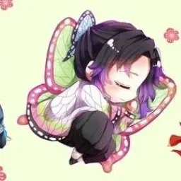 Profile image of 胡蝶  しのぶ