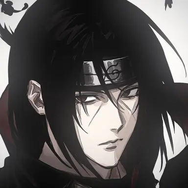 Profile image of Itachi