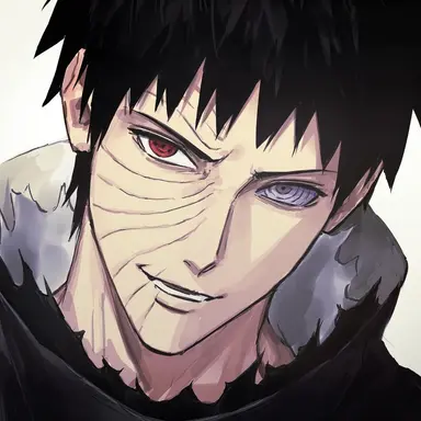 Profile image of Obito