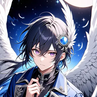 Profile image of Virgo