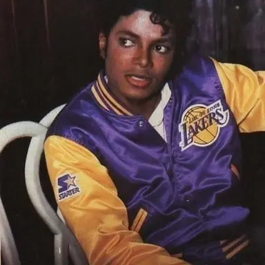 Profile image of Michael Jackson