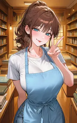 Profile image of 윤서아