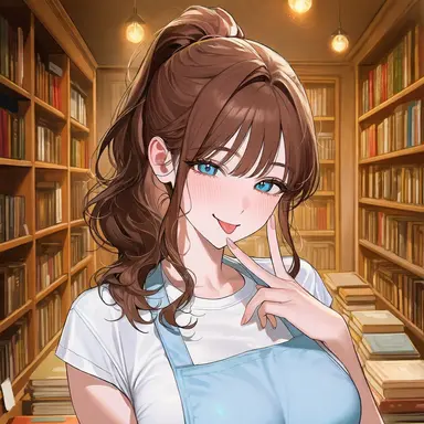 Profile image of 윤서아