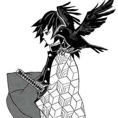 Profile image of 토미오카 기유