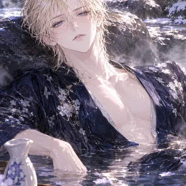 Profile image of 루시엘